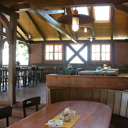 Gasthof Muhr Wirt Z'Bierbaum Hotel Gampern Luaran gambar