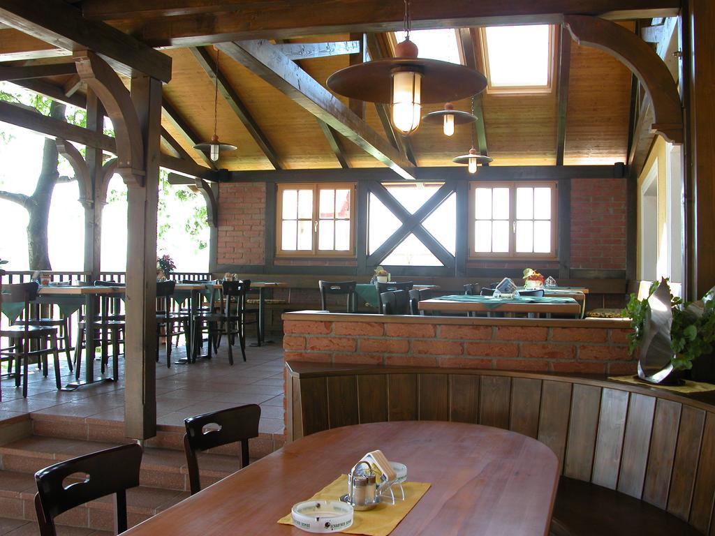 Gasthof Muhr Wirt Z'Bierbaum Hotel Gampern Luaran gambar