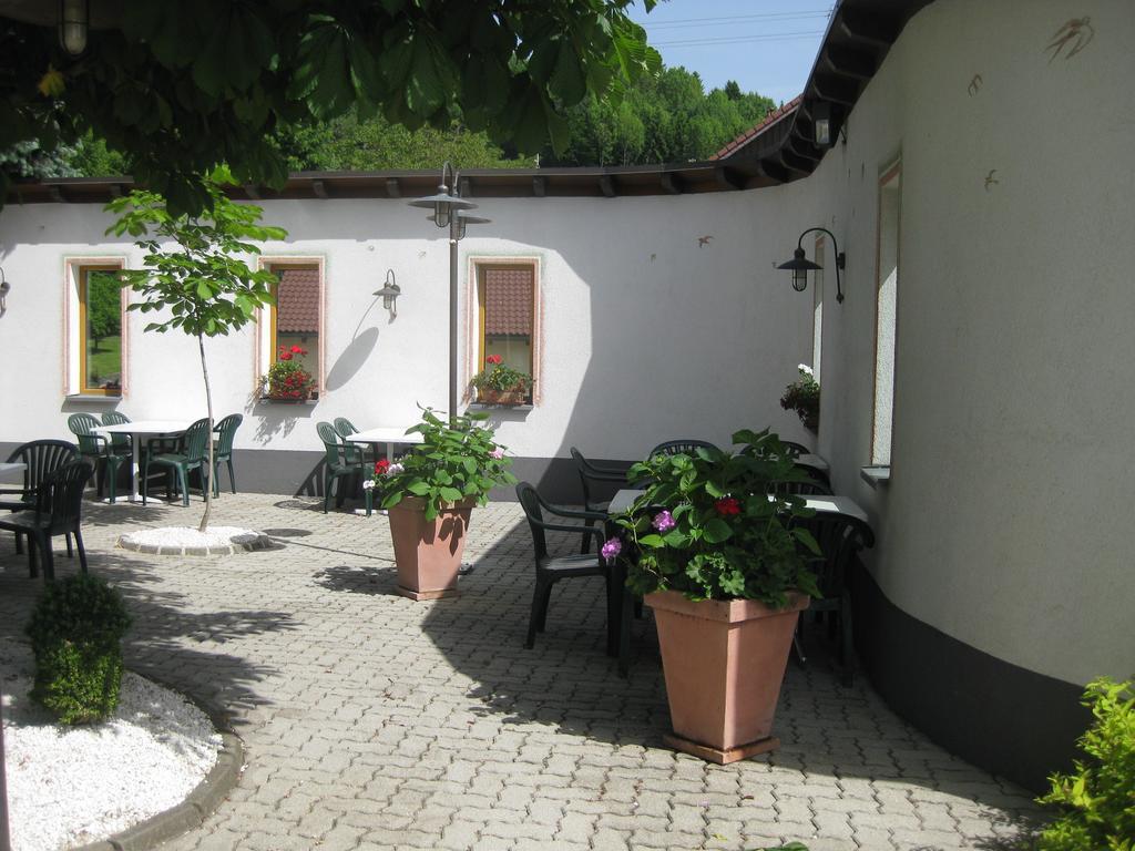 Gasthof Muhr Wirt Z'Bierbaum Hotel Gampern Luaran gambar