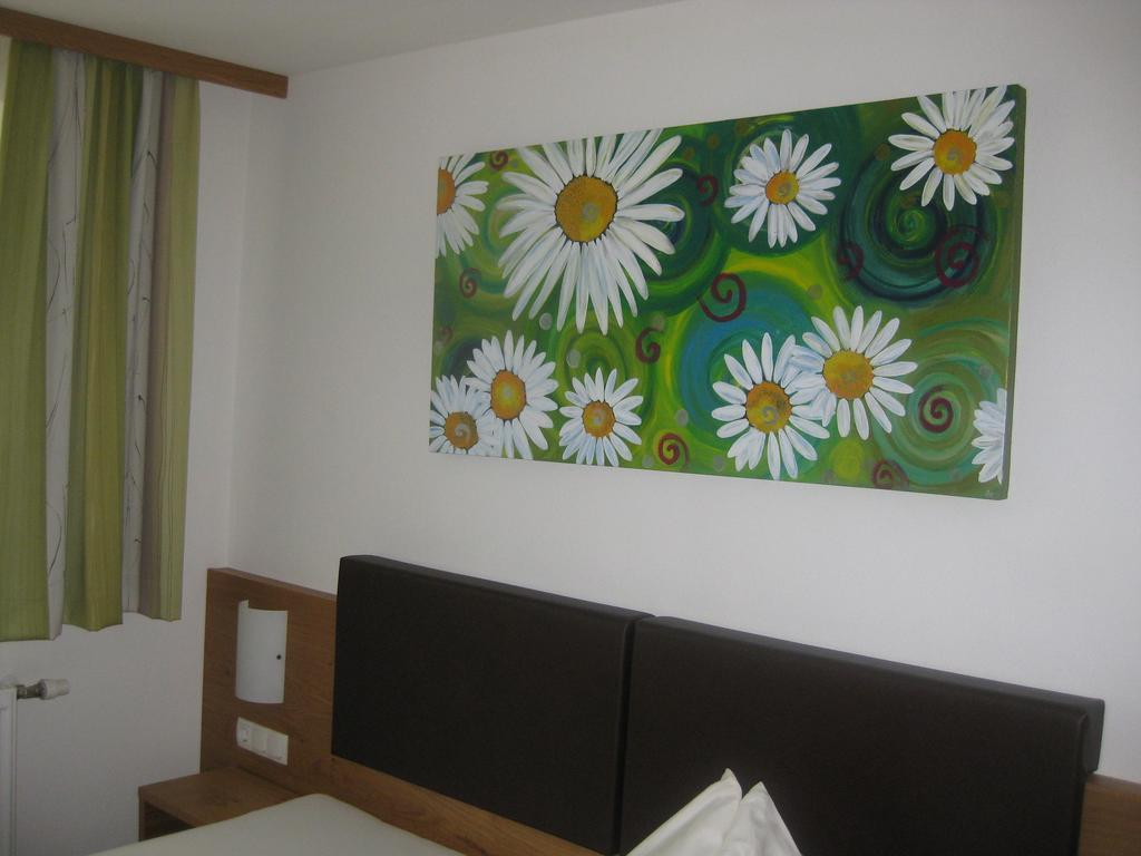 Gasthof Muhr Wirt Z'Bierbaum Hotel Gampern Bilik gambar