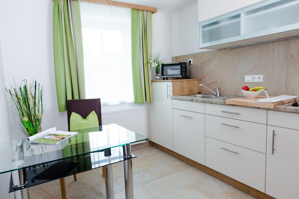Gasthof Muhr Wirt Z'Bierbaum Hotel Gampern Luaran gambar