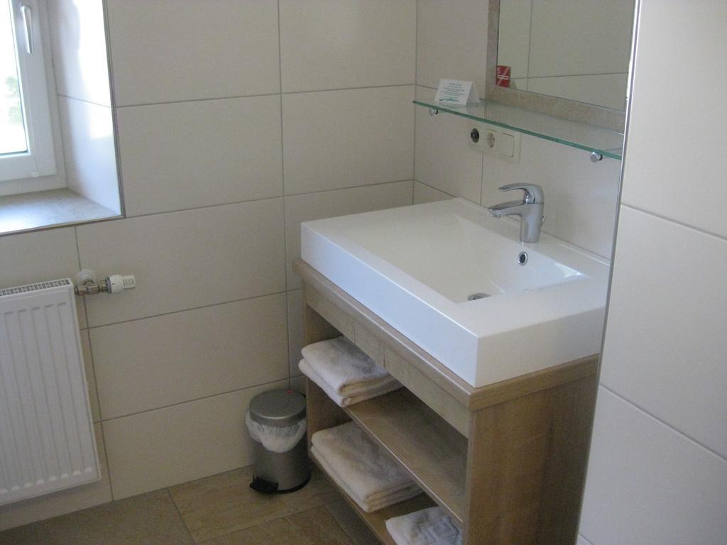 Gasthof Muhr Wirt Z'Bierbaum Hotel Gampern Bilik gambar