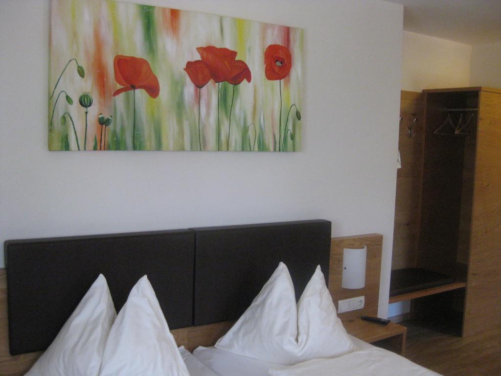 Gasthof Muhr Wirt Z'Bierbaum Hotel Gampern Bilik gambar
